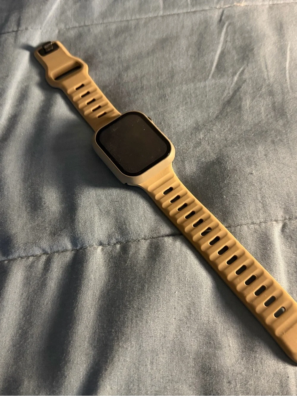 Apple Watch SE Cellular 44mm OE Band - Unlocked
